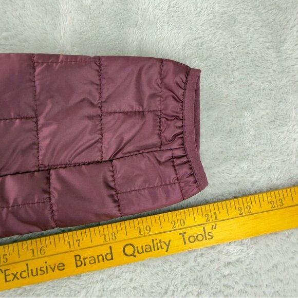 Patagonia NWT Women's Size Small Nano Puff Hoody 84227 Style Number Primaloft - Picture 13 of 14